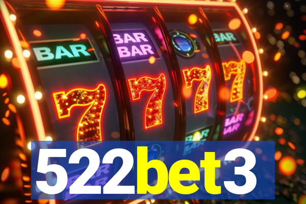 522bet3