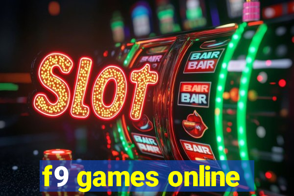 f9 games online