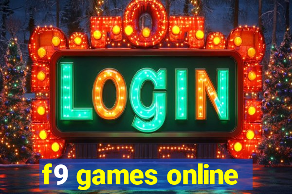 f9 games online
