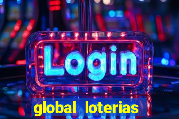 global loterias jogo do bicho