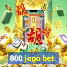 800 jogo bet