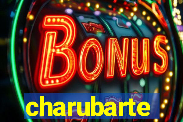 charubarte