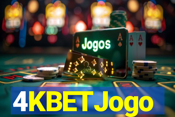 4KBETJogo