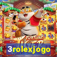 3rolexjogo