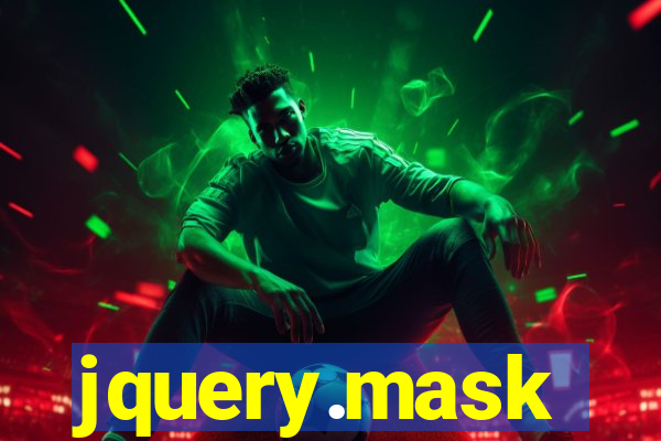 jquery.mask