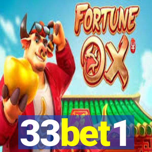 33bet1