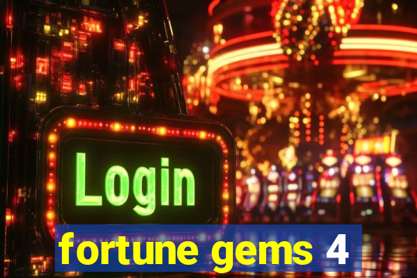 fortune gems 4