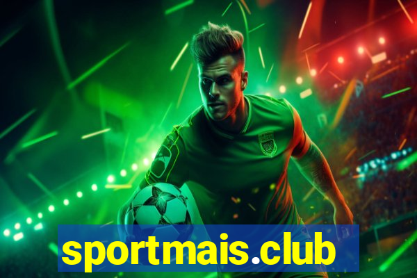sportmais.club