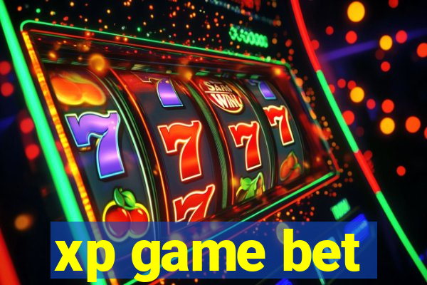 xp game bet