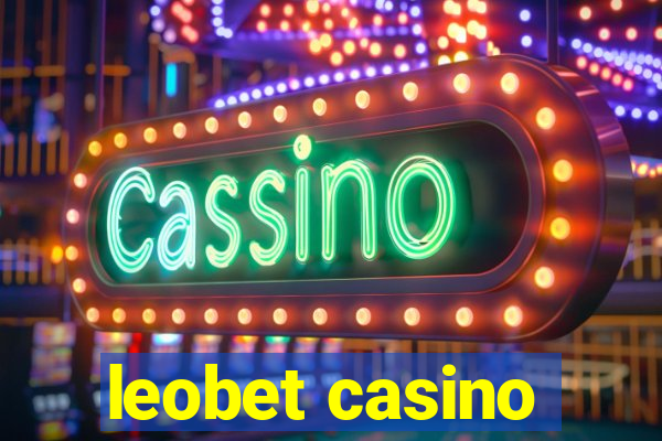 leobet casino