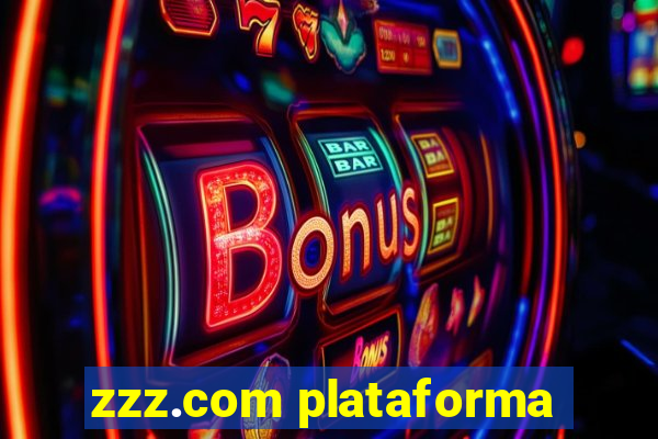zzz.com plataforma