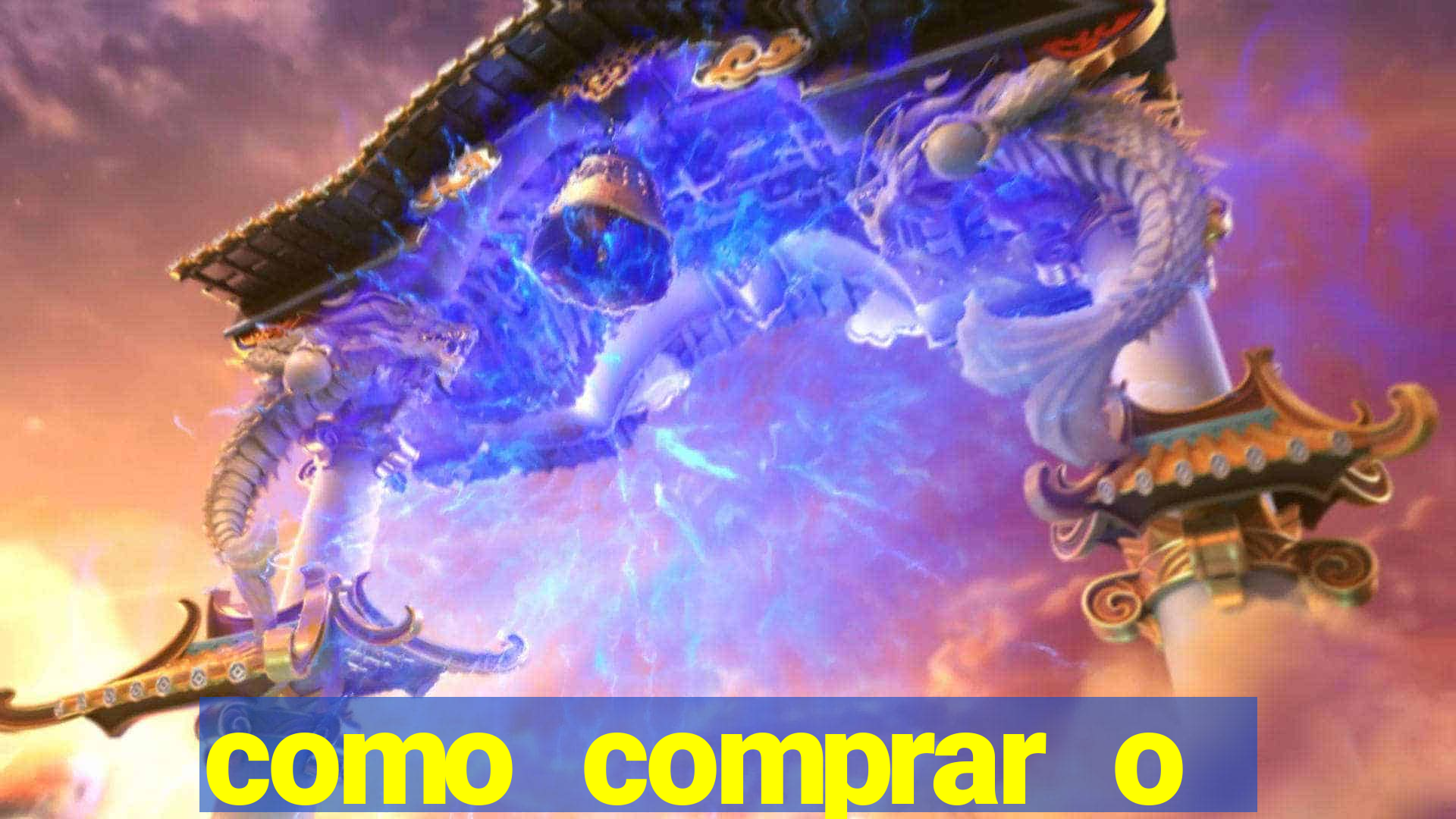 como comprar o viva sorte pelo pix