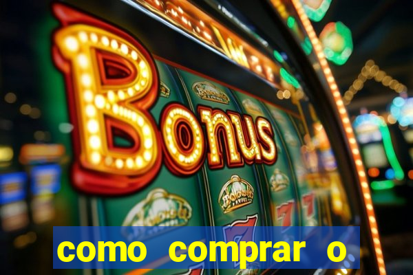 como comprar o viva sorte pelo pix