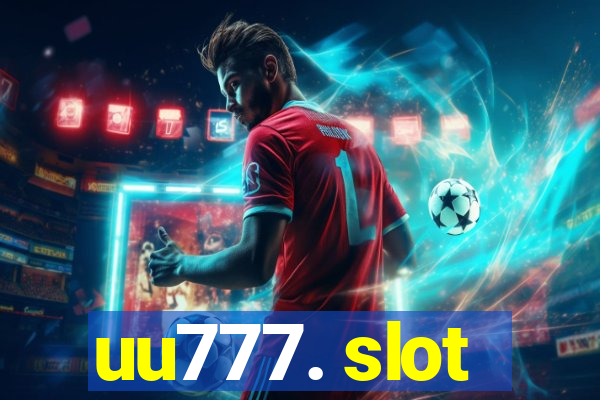 uu777. slot
