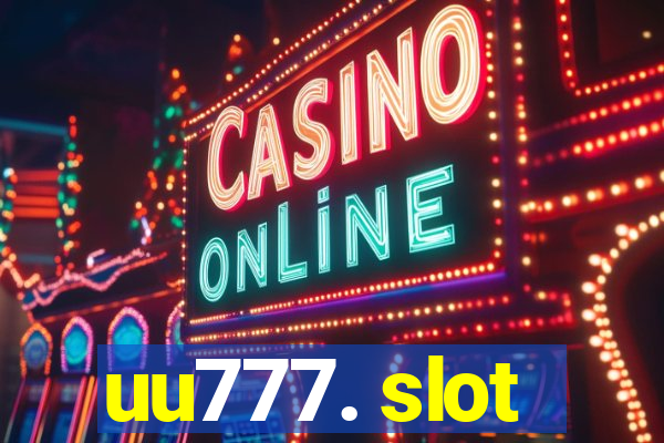 uu777. slot