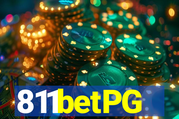 811betPG
