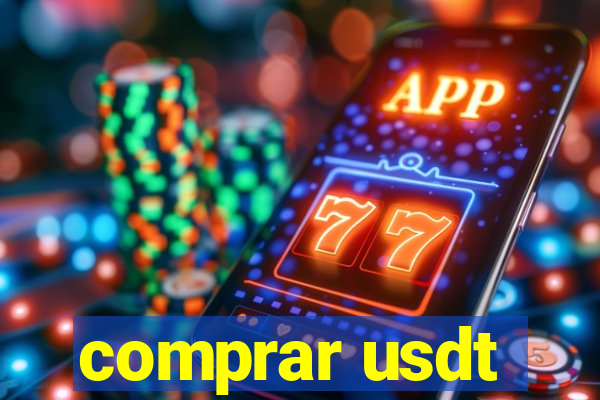 comprar usdt