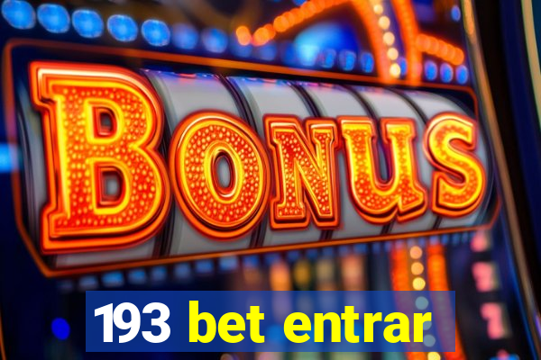 193 bet entrar
