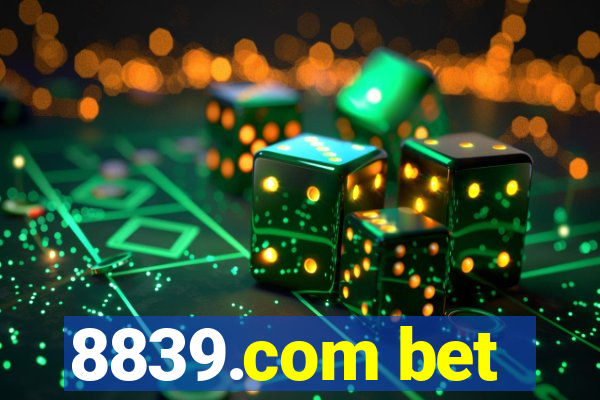 8839.com bet