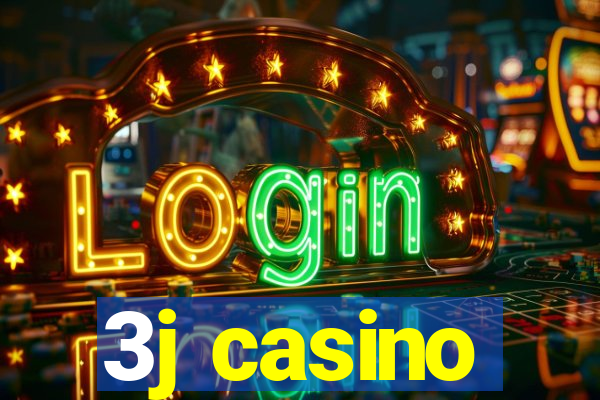3j casino