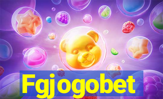 Fgjogobet