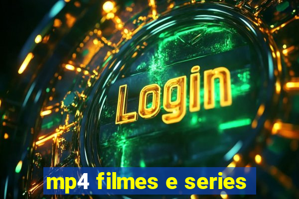 mp4 filmes e series