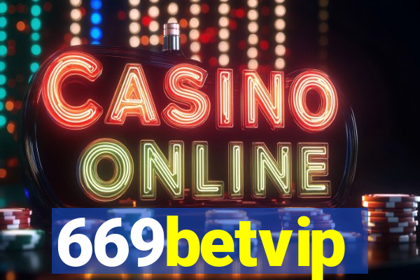 669betvip