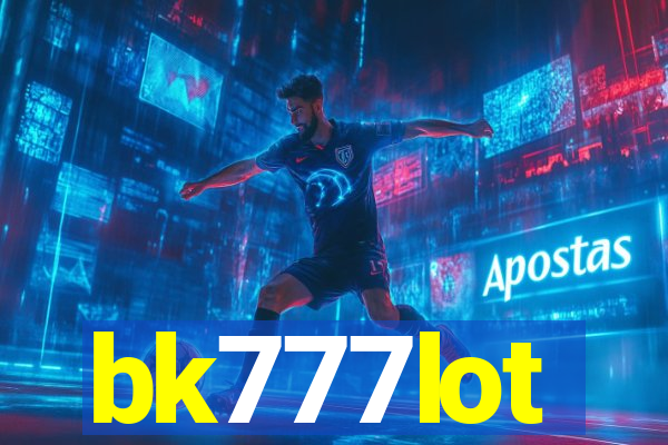 bk777lot