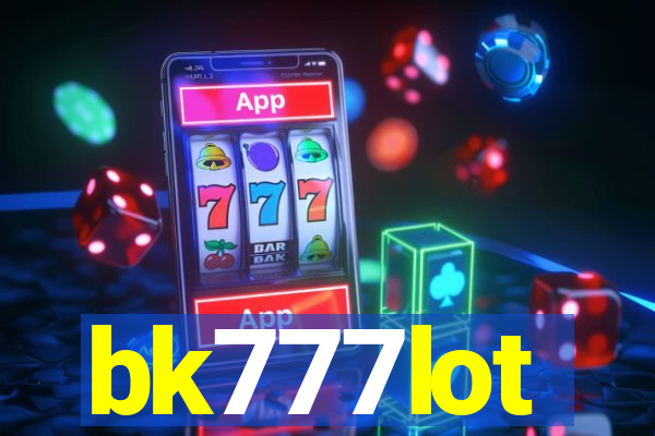 bk777lot