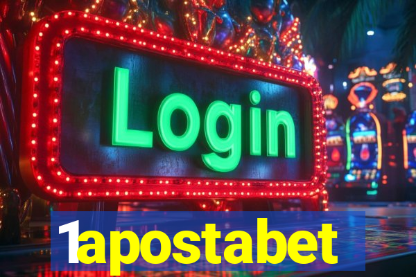 1apostabet