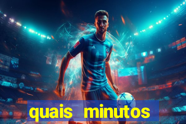 quais minutos pagantes do fortune tiger