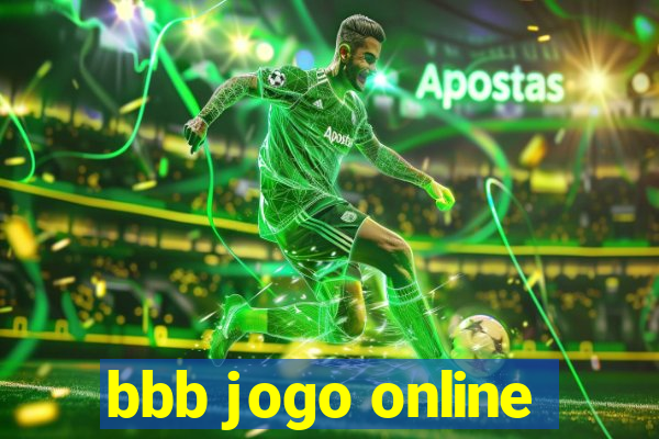 bbb jogo online
