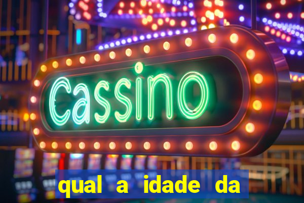qual a idade da beth russo