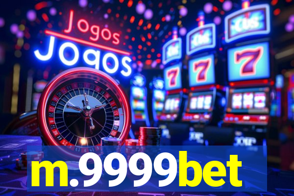 m.9999bet