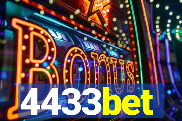 4433bet