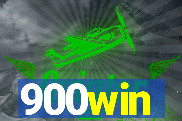 900win