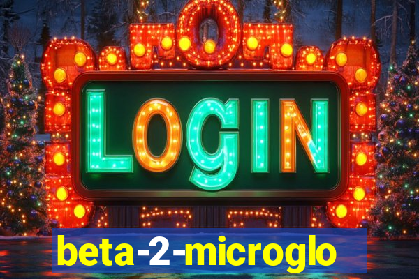 beta-2-microglobulin