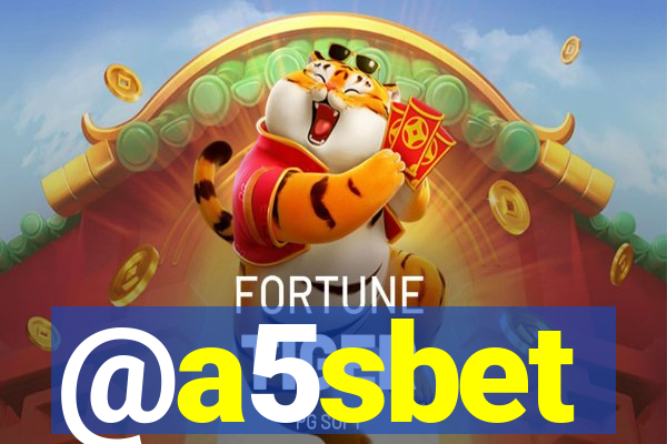 @a5sbet