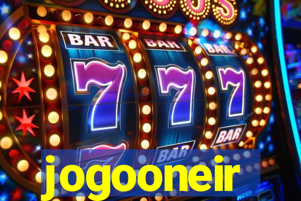 jogooneir