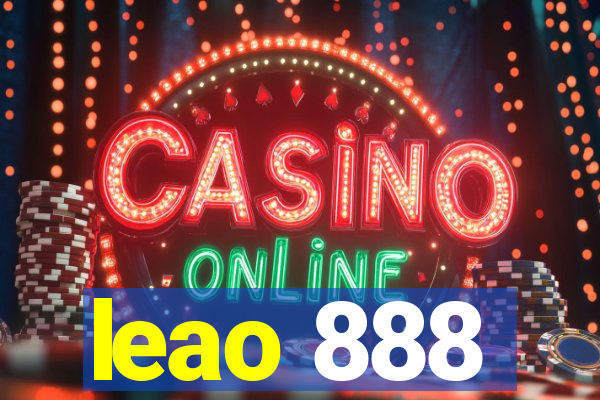 leao 888