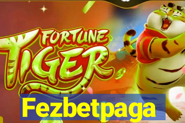 Fezbetpaga