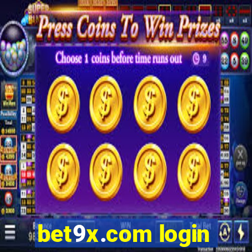 bet9x.com login