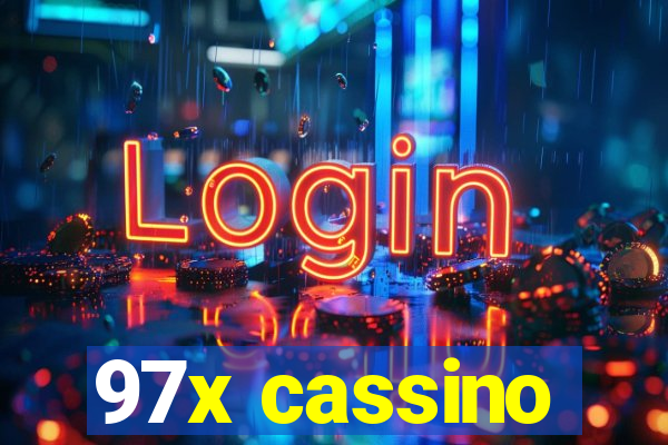 97x cassino