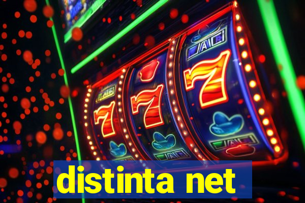 distinta net