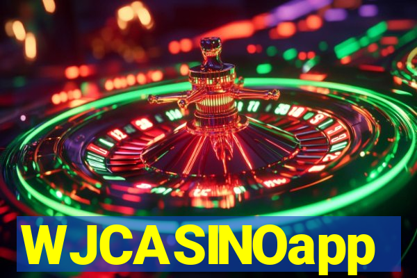 WJCASINOapp