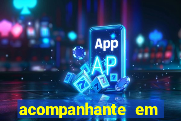 acompanhante em porto de galinha