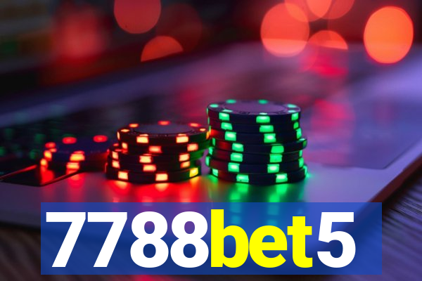 7788bet5