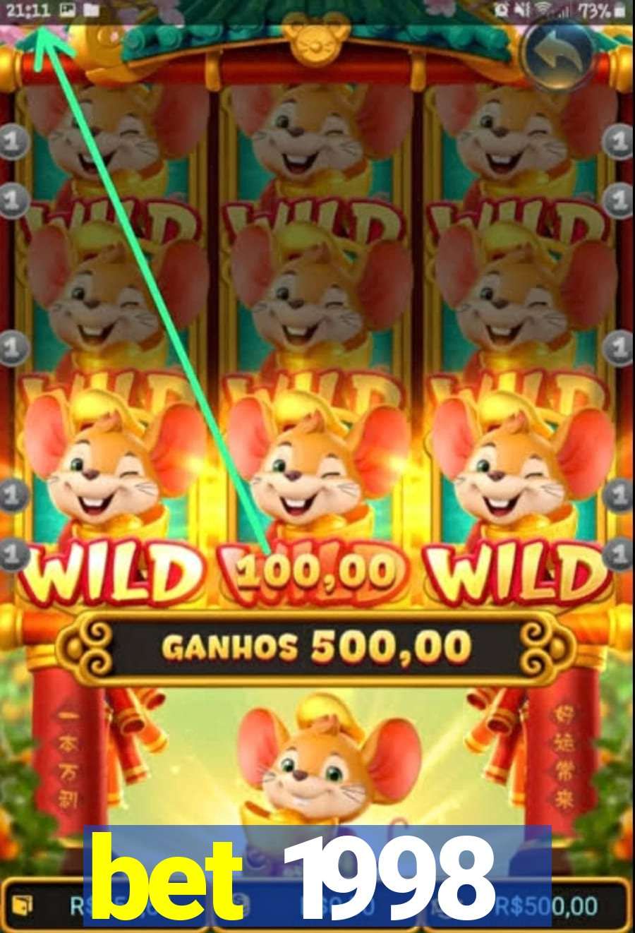 bet 1998