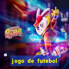 jogo de futebol com dinheiro infinito