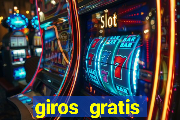giros gratis estrela bet